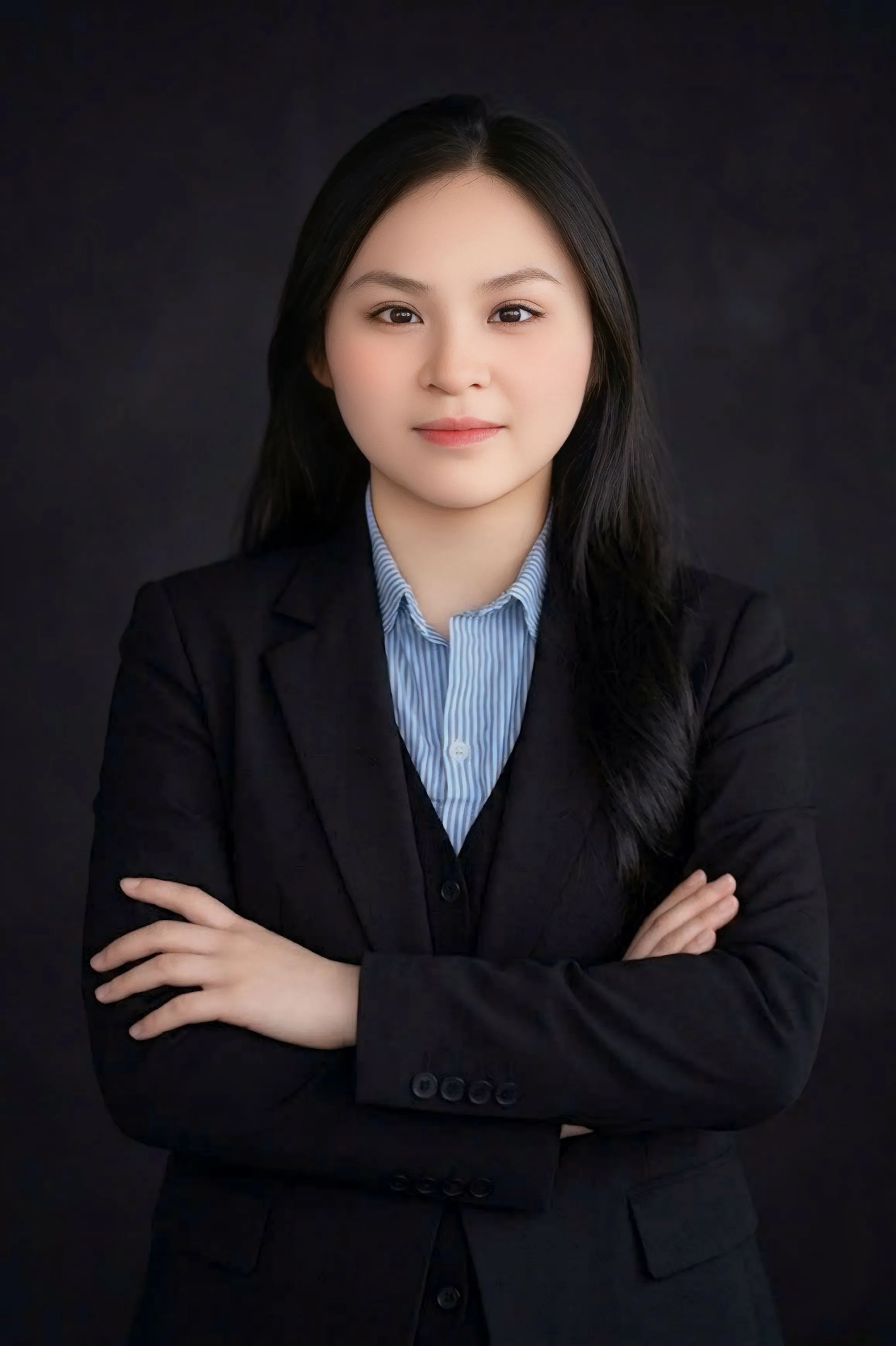 Bao Tram - Brand & Marketing Specialist